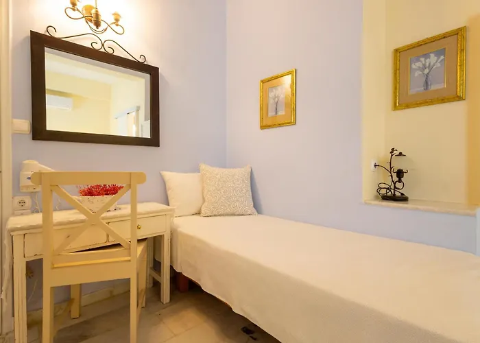 Kymata Hotel