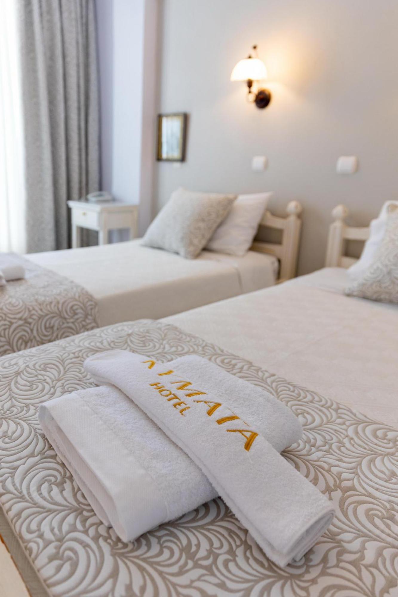 Hotel Kymata 2*