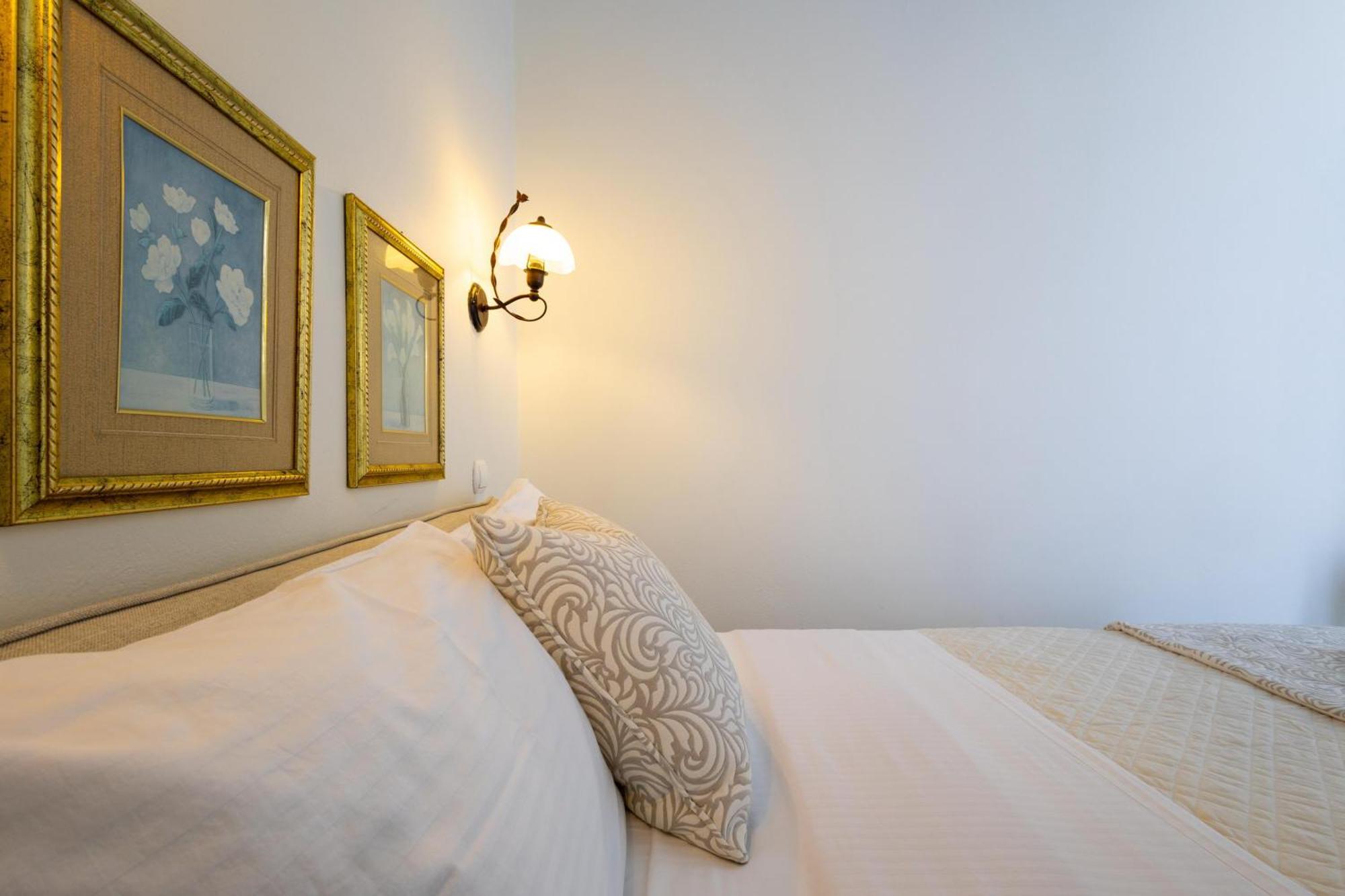Hotel Kymata Naxos City