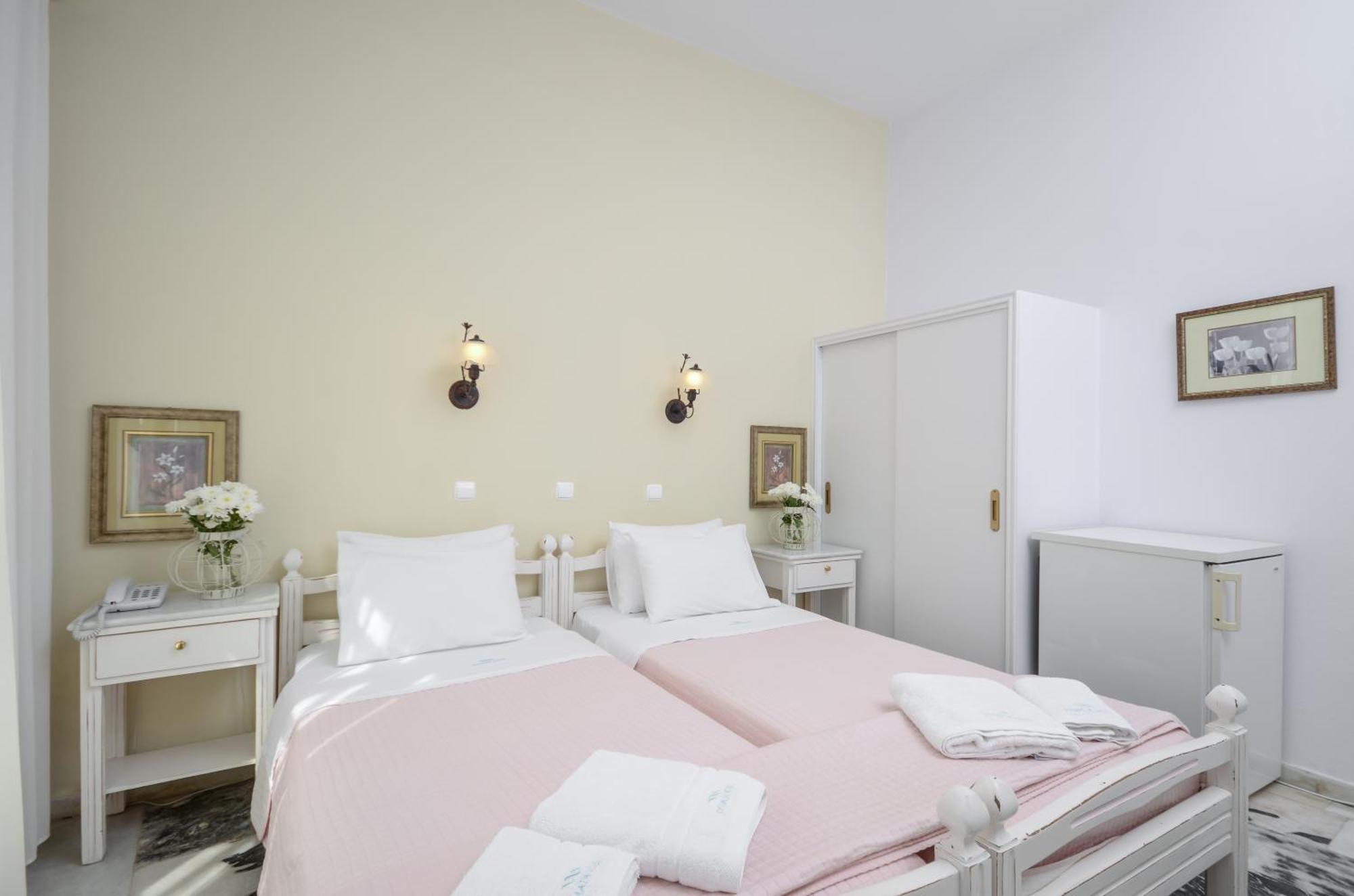 Hotel Kymata