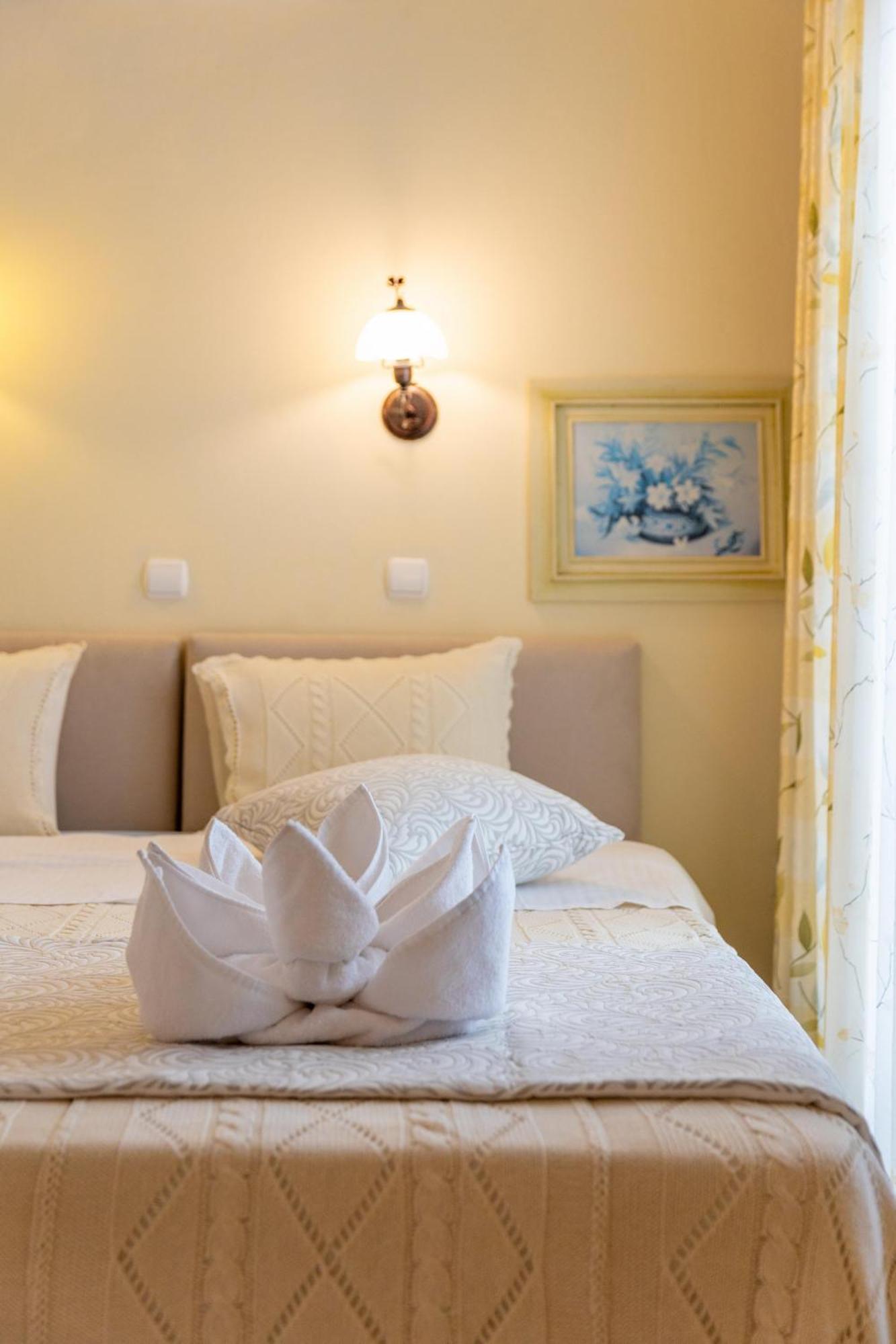 Kymata Hotel 2*
