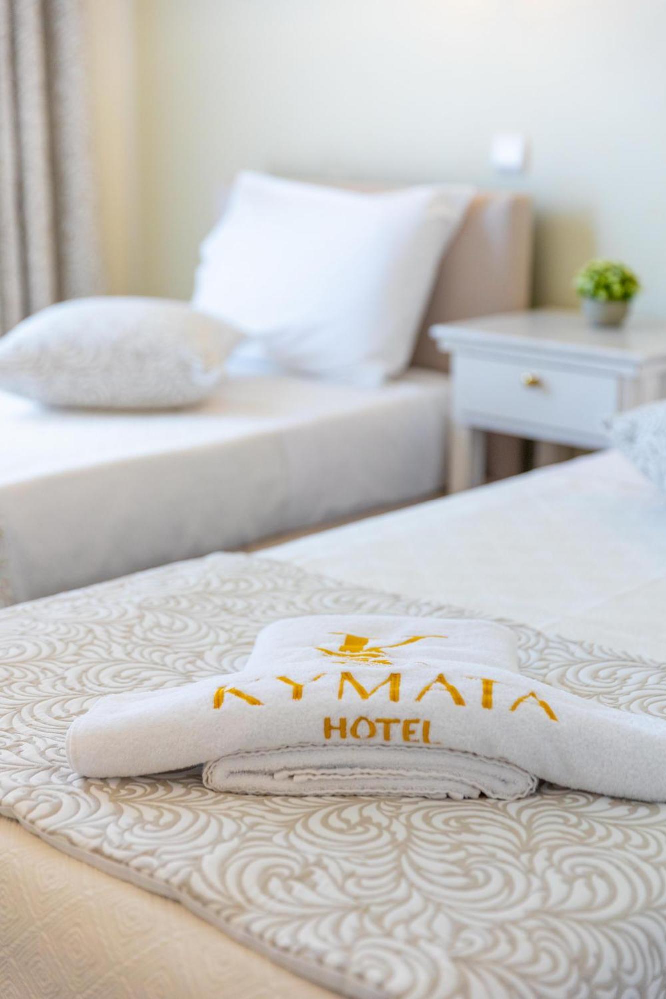 Hotel Kymata 2*