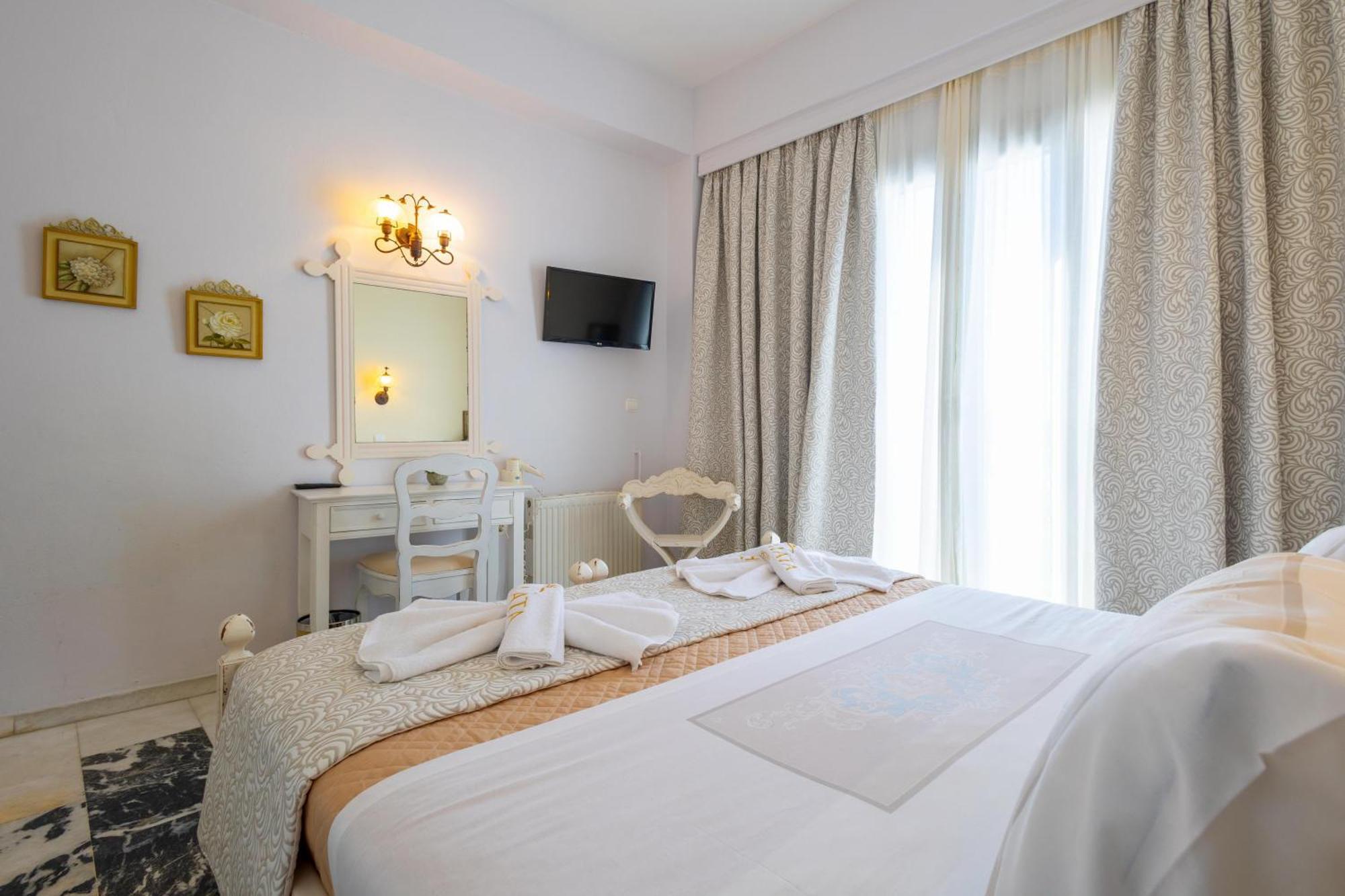Kymata Hotel 2*