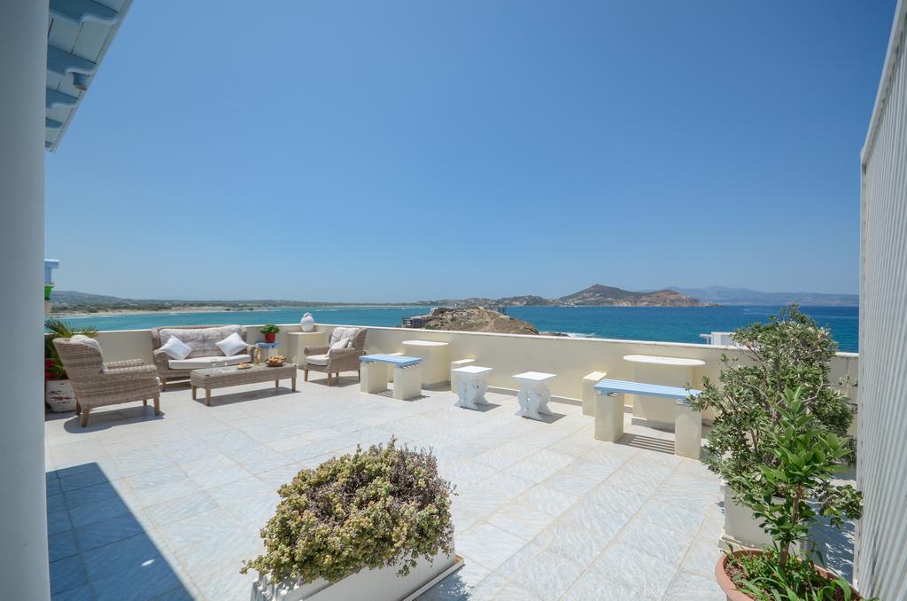 Kymata 2* Naxos City